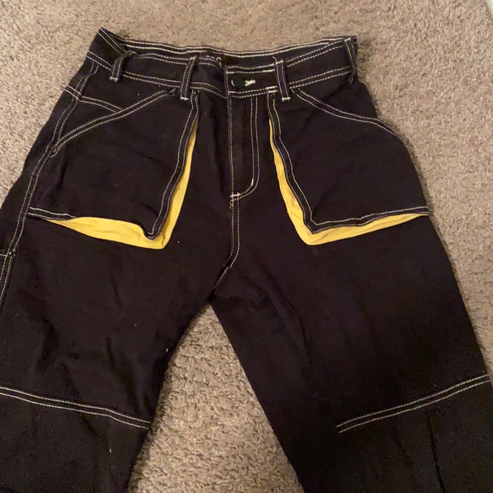 BDG black pants